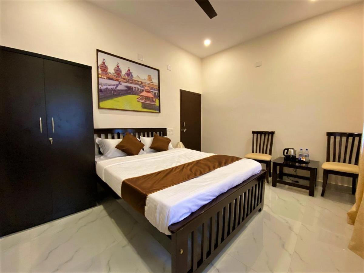 Udupi Inn Exterior photo