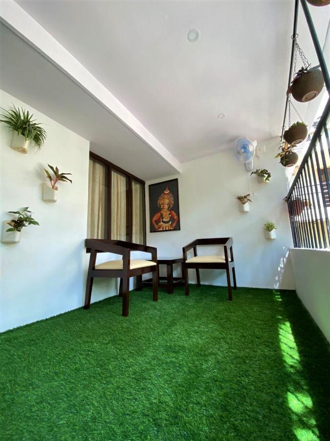 Udupi Inn Exterior photo