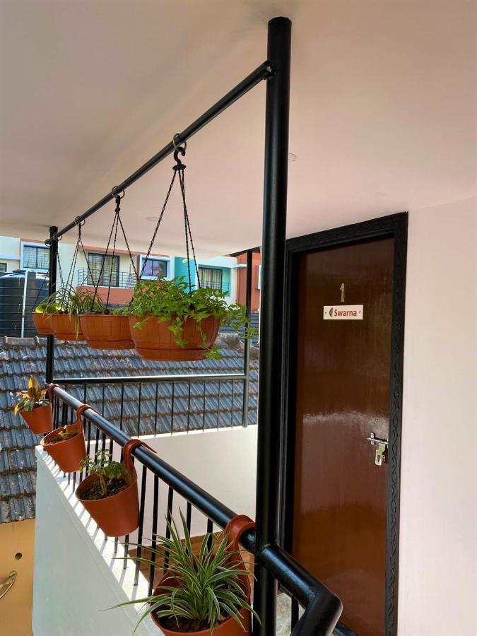 Udupi Inn Exterior photo