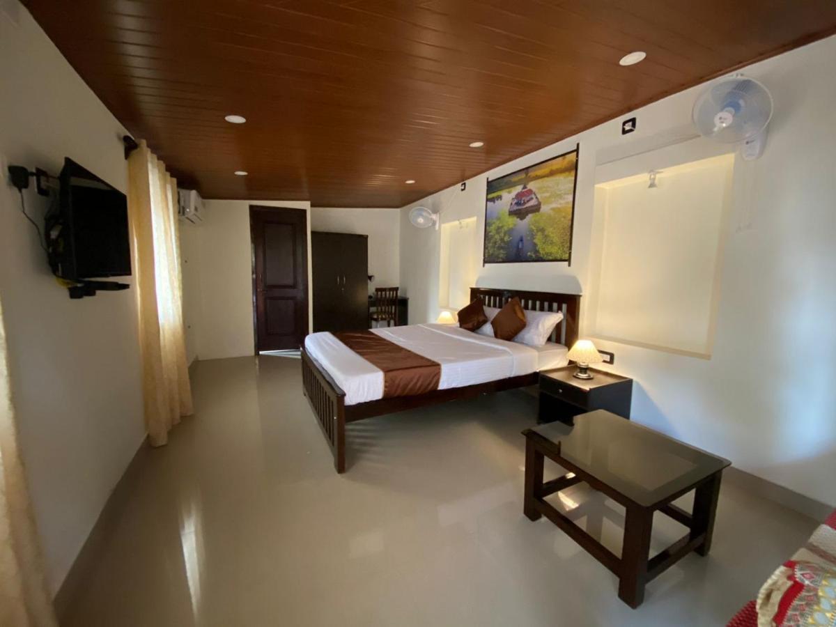 Udupi Inn Exterior photo